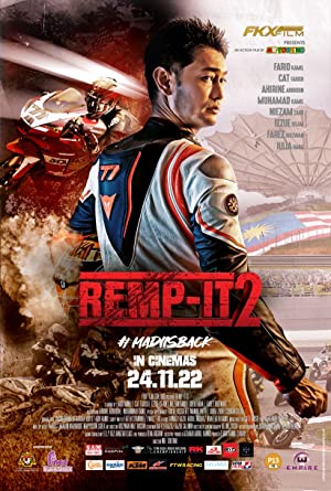 Nonton Film Remp-it 2 (2022) Subtitle Indonesia