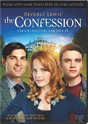 Nonton Film The Confession (2013) Subtitle Indonesia