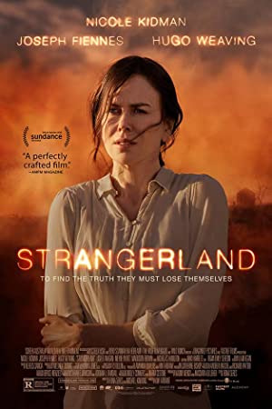 Nonton Film Strangerland (2015) Subtitle Indonesia
