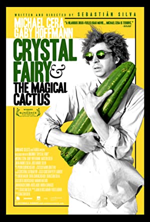 Nonton Film Crystal Fairy & the Magical Cactus (2013) Subtitle Indonesia