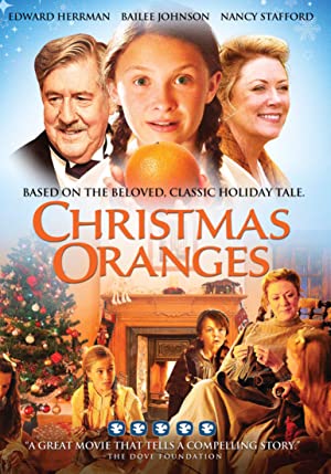 Nonton Film Christmas Oranges (2012) Subtitle Indonesia