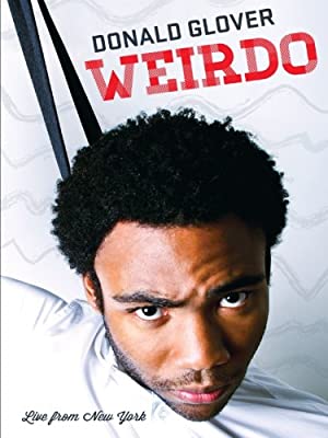 Nonton Film Donald Glover: Weirdo (2012) Subtitle Indonesia