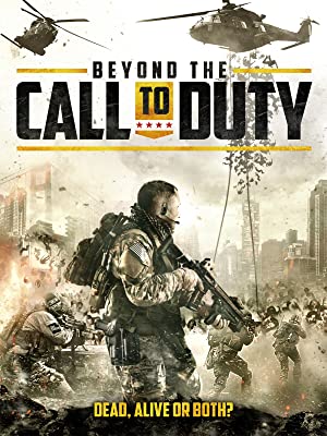 Nonton Film Beyond the Call to Duty (2016) Subtitle Indonesia