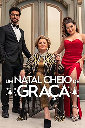 Nonton Film Christmas Full of Grace (2022) Subtitle Indonesia