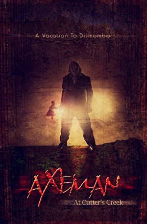 Axeman (2013)