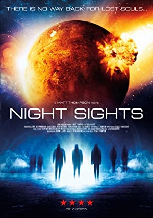 Nonton Film Night Sights (2011) Subtitle Indonesia