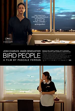 Nonton Film Bird People (2014) Subtitle Indonesia