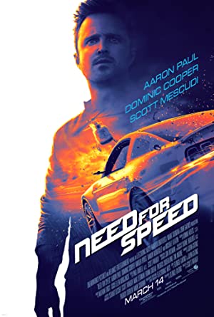 Nonton Film Need for Speed (2014) Subtitle Indonesia