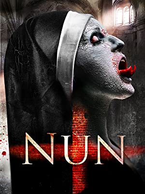 Nonton Film Nun (2017) Subtitle Indonesia