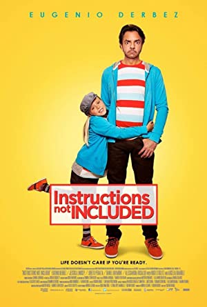 Nonton Film Instructions Not Included (2013) Subtitle Indonesia
