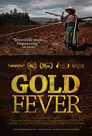 Nonton Film Gold Fever (2013) Subtitle Indonesia