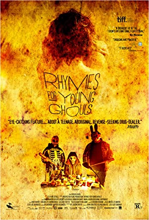 Nonton Film Rhymes for Young Ghouls (2013) Subtitle Indonesia