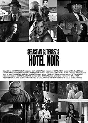 Nonton Film Hotel Noir (2012) Subtitle Indonesia