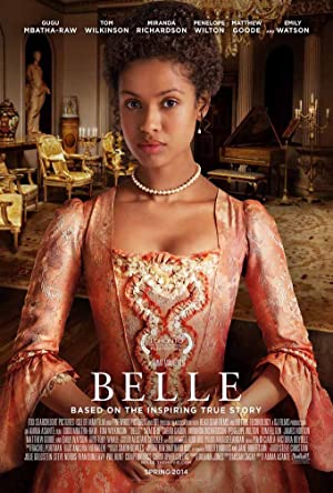 Nonton Film Belle (2013) Subtitle Indonesia