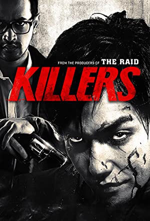 Nonton Film Killers (2014) Subtitle Indonesia