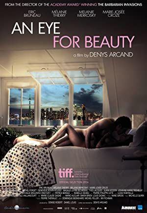 Nonton Film An Eye for Beauty (2014) Subtitle Indonesia
