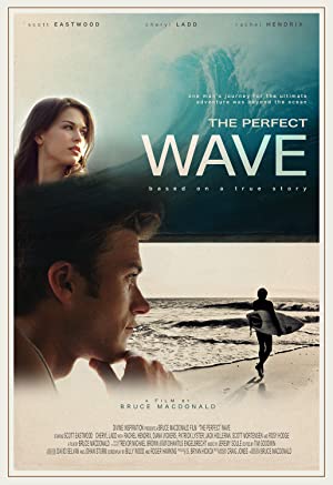 Nonton Film The Perfect Wave (2014) Subtitle Indonesia