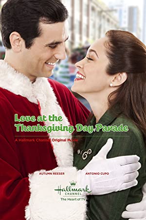 Nonton Film Love at the Thanksgiving Day Parade (2012) Subtitle Indonesia