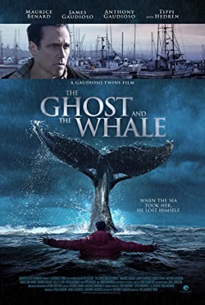 Nonton Film The Ghost and the Whale (2017) Subtitle Indonesia