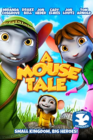 A Mouse Tale (2012)