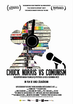 Nonton Film Chuck Norris vs. Communism (2015) Subtitle Indonesia