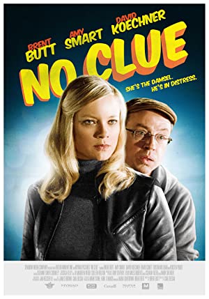 Nonton Film No Clue (2013) Subtitle Indonesia