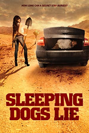 Sleeping Dogs Lie (2019)