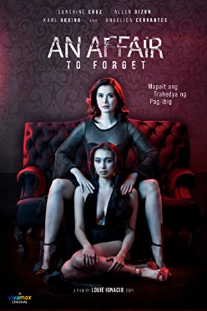 Nonton Film An Affair to Forget (2022) Subtitle Indonesia