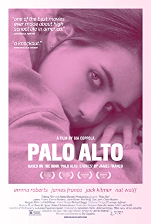 Nonton Film Palo Alto (2013) Subtitle Indonesia