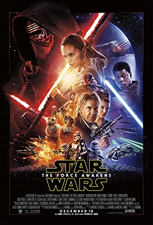 Nonton Film Star Wars: Episode VII – The Force Awakens (2015) Subtitle Indonesia