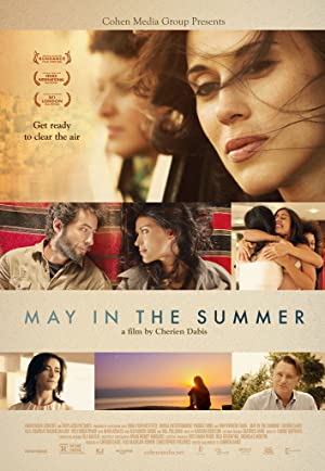 Nonton Film May in the Summer (2013) Subtitle Indonesia