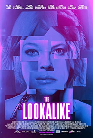 Nonton Film The Lookalike (2014) Subtitle Indonesia