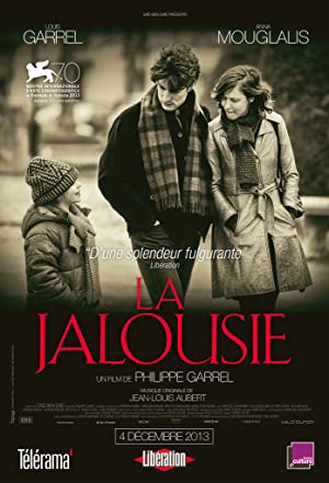 Nonton Film Jealousy (2013) Subtitle Indonesia