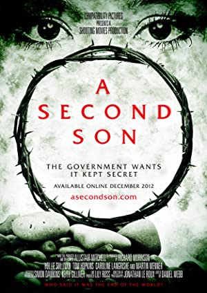 Nonton Film A Second Son (2012) Subtitle Indonesia