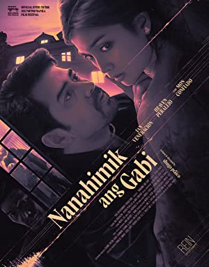 Nonton Film Nanahimik ang Gabi (2022) Subtitle Indonesia