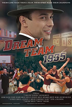 Nonton Film Dream Team 1935 (2012) Subtitle Indonesia