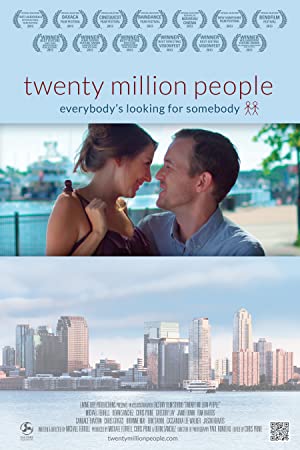 Nonton Film Twenty Million People (2013) Subtitle Indonesia