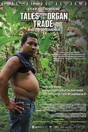 Nonton Film Tales from the Organ Trade (2013) Subtitle Indonesia