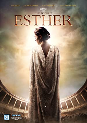 Nonton Film The Book of Esther (2013) Subtitle Indonesia
