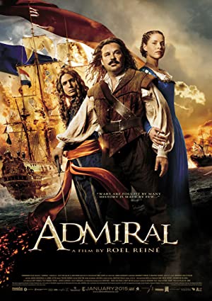 Nonton Film Admiral (2015) Subtitle Indonesia