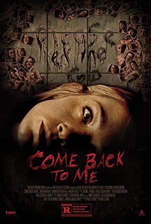 Nonton Film Come Back to Me (2014) Subtitle Indonesia