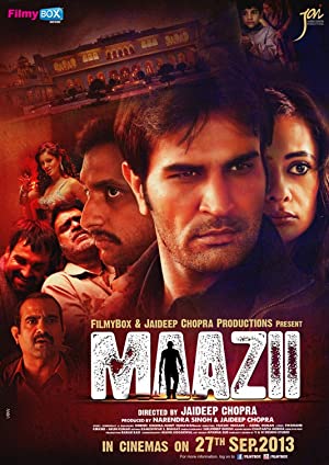 Nonton Film Maazii (2013) Subtitle Indonesia