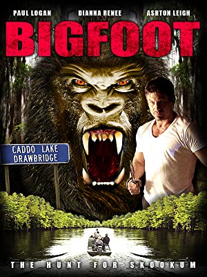 Nonton Film Skookum: The Hunt for Bigfoot (2016) Subtitle Indonesia