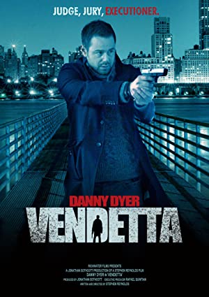 Nonton Film Vendetta (2013) Subtitle Indonesia