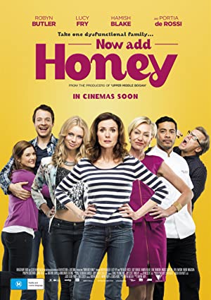 Nonton Film Now Add Honey (2015) Subtitle Indonesia