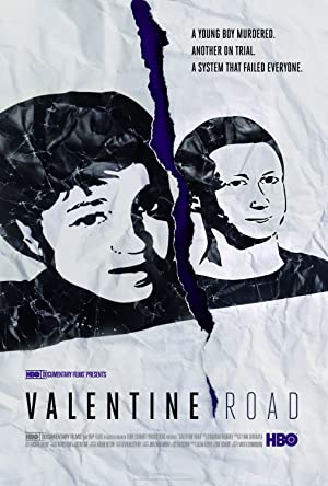 Nonton Film Valentine Road (2013) Subtitle Indonesia