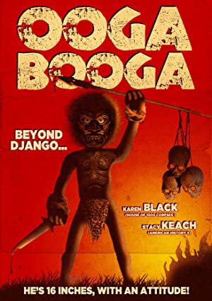 Nonton Film Ooga Booga (2013) Subtitle Indonesia