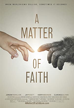 Nonton Film A Matter of Faith (2014) Subtitle Indonesia