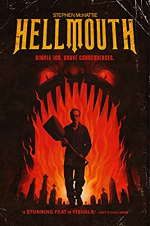 Nonton Film Hellmouth (2014) Subtitle Indonesia