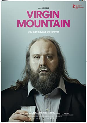 Nonton Film Virgin Mountain (2015) Subtitle Indonesia